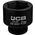 JCB Καρυδάκι κρούσης 3/4" 41mm (6-γωνιακό)