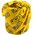 JCB Καρυδάκι κρούσης 3/4" 31mm (12-γωνιακό)