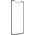 InvisibleShield Glass Elite Edge Mobile phone/Smartphone Apple iPhone 11 Pro Max, iPhone Xs Max, Apple, iPhone 11 Pro Max, iPhone Xs Max, Dust resistant, Scratch resistant, Shock resistant, Transparent, 1 pc(s)