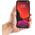 InvisibleShield Glass Elite Edge Mobile phone/Smartphone Apple iPhone 11 Pro Max, iPhone Xs Max, Apple, iPhone 11 Pro Max, iPhone Xs Max, Dust resistant, Scratch resistant, Shock resistant, Transparent, 1 pc(s)
