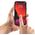 InvisibleShield Glass Elite Edge Mobile phone/Smartphone Apple iPhone 11 Pro Max, iPhone Xs Max, Apple, iPhone 11 Pro Max, iPhone Xs Max, Dust resistant, Scratch resistant, Shock resistant, Transparent, 1 pc(s)