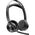 Słuchawki Poly Voyager Focus 2-M USB-C-C Headset USB-C/A Adapter Charging Stand No localization Retail Packaging