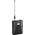 Shure QLXD1-H51 Nadajnik mikrofonu bezprzewodowego Nadajnik bodypack