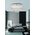 Lampa sufitowa Domoletti CEILING LAMP ICELAND 19156L 6X25W G9