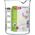 Pyrex Szklanka/kieliszek Pyrex Kitchen Lab Przezroczysty Szkło - 0,5 L
