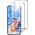 ESR SZKŁO HARTOWANE ESR TEMPERED GLASS 2-PACK IPHONE 15 BLACK