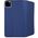 Θήκη Βιβλίου Mocco Smart Magnet Για Apple iPhone 11 Pro Max Μπλε