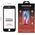 Swissten Full Face Tempered Glass Apple iPhone 6 / 6S Μαύρο