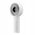 Mini wentylator Jisulife Handheld Fan Life4 5000mAh przenośny wiatraczek USB - szary