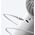 Mini wentylator Jisulife Handheld Fan Life4 5000mAh przenośny wiatraczek USB - szary