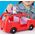 PEPPA PIG playset Peppas Big Family Car