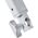 Amaran Stand Adapter silver for Verge