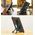 RAM Mounts RAM-GDS-HS1U uchwyt Uchwyt pasywny Tablet/UMPC Czarny