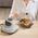 NINJA FN101EUST Airfryer Crispy stone