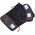 TROIKA Reise-Kompressionstaschen Set BUSINESS PACKING CUBES