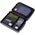 TROIKA Reise-Kompressionstaschen Set BUSINESS PACKING CUBES