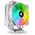 K Sharkoon A40 RGB White