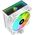 K Sharkoon A40 RGB White