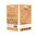 Mobilis Screen Protector Tempered Glass Clear Galaxy A35-55