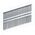 Bostitch Gwoździe łączone papierem PT 2,8 x 63mm pierścieniowe 2,2m (PT28R63)