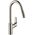 Bateria kuchenna Hansgrohe Focus stojąca stal szlachetna (31815800)