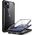 Supcase Etui Supcase IBLSN Ares Apple iPhone 13 Black