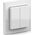 Senic Senic Friends of Hue Smart Switch (White (Glossy) Three-Pack)