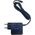 UPS Allnet Z ALLNET Ersatznetzteil QC USB-C PD GaN Netzteil Power Supply45Watt 1x USB Typ-C mit 2m festem Kabel**EU PLUG**