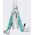 Multitool Leatherman Signal Etui Aqua Stainless