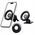 SPIGEN MFT13 ΜΑΓΝΗΤΙΚΗ ΒΑΣΗ ΑΥΤΟΚΙΝΗΤΟΥ MAGSAFE ΓΙΑ ΤΑΜΠΛΟ & ΕΞΑΕΡΙΣΜΟ ΜΑΥΡΟ