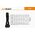 Latarka AceBeam L18 White light