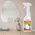 BioExpert, EKO Płyn do szyb i luster, 750ml
