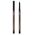 YSL CRUSHLINER STYLO WATERPROOF EYELINER 2 DARK 0,35g