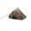 Easy Camp Glamping Tent Orsa Cabin (brown, for 8 people, model 2025)