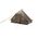 Easy Camp Glamping Tent Orsa Cabin (brown, for 8 people, model 2025)