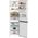 REFRIGERATOR WHK 25364 W4E WHP