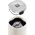Młynek do przypraw Zwilling Spices 19 cm  stylowy kość słoniowa