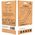 Mobilis Screen Protector Temp. Glass Clear 9H iPhone 16