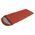 Miegmaišis Outwell Campion Lux Burnt, 225x85 cm, oranžinis