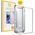 MOBILE ORIGIN Mobile Origin Yellow Screen Guard με εύκολη εφαρμογή, iPhone 16 Pro 14217250 8594215992844