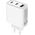 Φορτιστής MOBILE ORIGIN MO13 1x USB-A 2x USB-C 3 A (FRL-GAN40W-MO13)