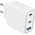 Φορτιστής MOBILE ORIGIN MO13 1x USB-A 2x USB-C 3 A (FRL-GAN40W-MO13)