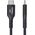 15CM USB-A TO USB-C CABLE/CHARGER CORD USB 2.0 DATA TRANSF