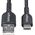 15CM USB-A TO USB-C CABLE/CHARGER CORD USB 2.0 DATA TRANSF