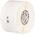 LABEL, POLYETHYLENE, 102X51MM| THERMAL TRANSFER, POLYE 3100T GLOSS, PERMANENT ADHESIVE, 76MM CORE