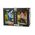 AMEWI Fight Star Battle Drone Set RTF red & blue