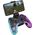 XTRIKE ME Universal Bluetooth Gaming Controller GP-52 Black