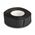 Delock Gewebeband 25 m x 25 mm reissbar selbstklebend schwarz