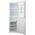 Midea Refrigerator | MDRB489FGE01O | Energy efficiency class E | Free standing | Combi | Height 201 cm | No Frost system | Fridge net capacity 247 L | Freezer net capacity 83 L | Display | 41 dB | White