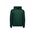 Bluza z kapturem POC Hood - pargasite green